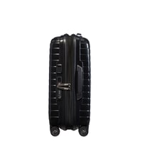 Samsonite Proxis - Spinner 4 Tekerlekli Körüklü Kabin Boy Valiz 55cm