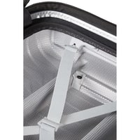 Samsonite Proxis - Spinner 4 Tekerlekli Körüklü Kabin Boy Valiz 55 cm