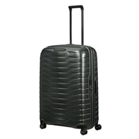 Samsonite Proxis - Spinner 4 Tekerlekli  Ekstra Büyük Boy Valiz 81 cm