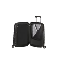 Samsonite Proxis - Spinner 4 Tekerlekli Körüklü Kabin Boy Valiz 55cm