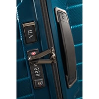 Samsonite Proxis - Spinner 4 Tekerlekli Büyük Boy Valiz 75cm