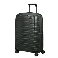 Samsonite Proxis - Spinner 4 Tekerlekli Orta Boy Valiz 69cm