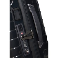 Samsonite Proxis - Spinner 4 Tekerlekli Körüklü Kabin Boy Valiz 55cm