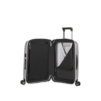 Samsonite Proxis - Spinner 4 Tekerlekli Körüklü Kabin Boy Valiz 55 cm