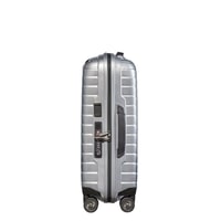 Samsonite Proxis - Spinner 4 Tekerlekli Körüklü Kabin Boy Valiz 55 cm
