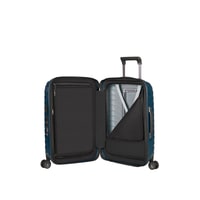 Samsonite Proxis - Spinner 4 Tekerlekli Körüklü Kabin Boy Valiz 55cm