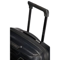 Samsonite Proxis - Spinner 4 Tekerlekli Körüklü Kabin Boy Valiz 55cm