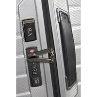 Samsonite Proxis - Spinner 4 Tekerlekli Ekstra Büyük Boy Valiz 81cm