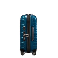 Samsonite Proxis - Spinner 4 Tekerlekli Körüklü Kabin Boy Valiz 55cm