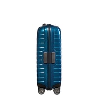 Samsonite Proxis - Spinner 4 Tekerlekli Körüklü Kabin Boy Valiz 55cm