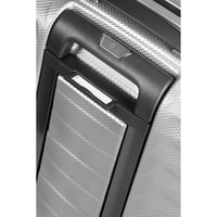 Samsonite Proxis - Spinner 4 Tekerlekli Körüklü Kabin Boy Valiz 55 cm