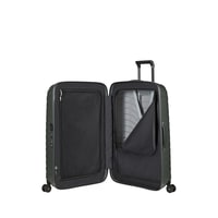 Samsonite Proxis - Spinner 4 Tekerlekli  Ekstra Büyük Boy Valiz 81 cm