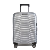Samsonite Proxis - Spinner 4 Tekerlekli Körüklü Kabin Boy Valiz 55 cm
