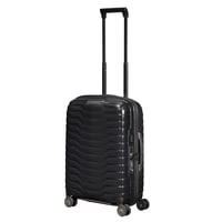 Samsonite Proxis - Spinner 4 Tekerlekli Körüklü Kabin Boy Valiz 55cm