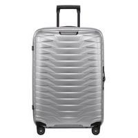 Samsonite Proxis - Spinner 4 Tekerlekli Orta Boy Valiz 69cm