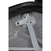 Samsonite Proxis - Spinner 4 Tekerlekli  Ekstra Büyük Boy Valiz 81 cm