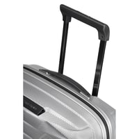 Samsonite Proxis - Spinner 4 Tekerlekli Körüklü Kabin Boy Valiz 55 cm