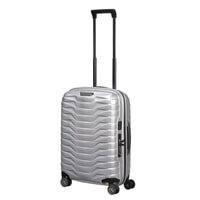 Samsonite Proxis - Spinner 4 Tekerlekli Körüklü Kabin Boy Valiz 55 cm