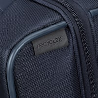 Samsonite Respark - Kabin Boy Valiz