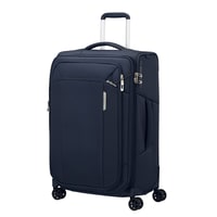 Samsonite Respark - Spinner 4 Tekerlekli Orta Boy Valiz 67 cm