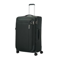 Samsonite Respark-Spinner Yeşil 79/29 Büyük Boy Valiz
