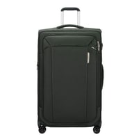 Samsonite Respark-Spinner Yeşil 79/29 Büyük Boy Valiz
