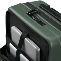 Samsonite Restacd Kabin Boy Valiz