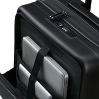 Samsonite Restacd Kabin Boy Valiz