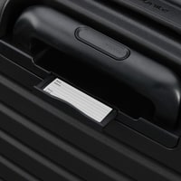 Samsonite Restackd Büyük Boy Valiz