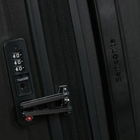 Samsonite Restackd Büyük Boy Valiz