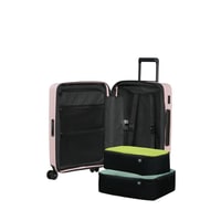 Samsonite Restackd Spinner Kabin Boy Valiz