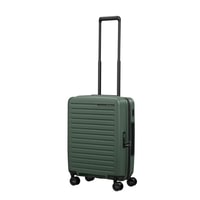Samsonite Restackd Spinner Kabin Boy Valiz