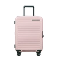 Samsonite Restackd Spinner Kabin Boy Valiz