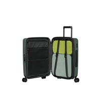 Samsonite Restackd Spinner Kabin Boy Valiz