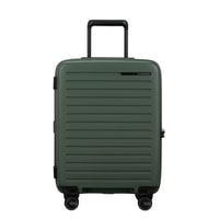Samsonite Restackd Spinner Kabin Boy Valiz