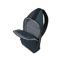 Samsonite Sacksquare Omuz/Sırt Çantası