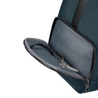 Samsonite Sacksquare Omuz/Sırt Çantası