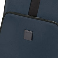 Samsonite Sacksquare Omuz/Sırt Çantası