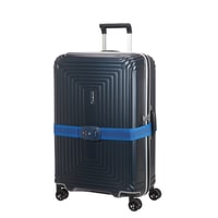 Samsonite Seyahat Aksesuarları - TSA Kilitli Valiz Kemeri
