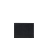 Samsonite Siyah Erkek Deri Cüzdan