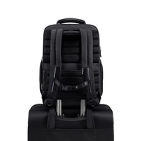 Samsonite Spectrolite 3.0 - Körüklü Laptop Sırt Çantası 17.3