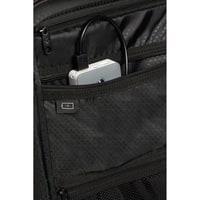 Samsonite Spinner - 4 Tekerlekli Körüklü Kabin Boy Valiz 55 cm