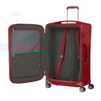 Samsonite Spinner D'lite 4 Tekerlekli 78 cm Büyük Boy Valiz