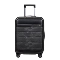 Samsonite Spinner Neopod 4 Tekerlekli 55 cm Kabin Boy Valiz