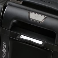 Samsonite Spinner Nuon 4 Tekerlekli 55 cm Kabin Boy Valiz