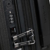 Samsonite Spinner Nuon 4 Tekerlekli 55 cm Kabin Boy Valiz