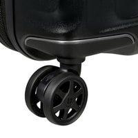 Samsonite Spinner Nuon 4 Tekerlekli 55 cm Kabin Boy Valiz