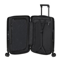 Samsonite Spinner Nuon 4 Tekerlekli 55 cm Kabin Boy Valiz