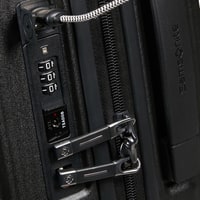 Samsonite Spinner Nuon 4 Tekerlekli 55 cm Kabin Boy Valiz