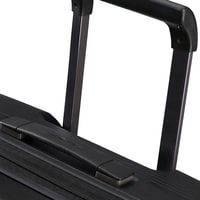 Samsonite Spinner Nuon 4 Tekerlekli 69 cm Orta Boy Valiz